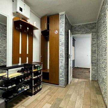 Продаж 1к Квартира Магдалинівська вулиця