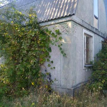 Продам дачу, турбівський масив