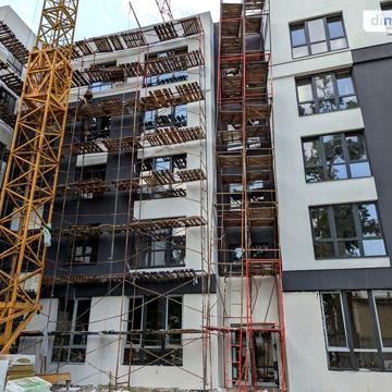 Продаж 1к Квартира Северинівська вулиця ЖК 10 Avenue