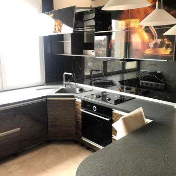 Оренда 3к. квартири, центр, район РАКСу