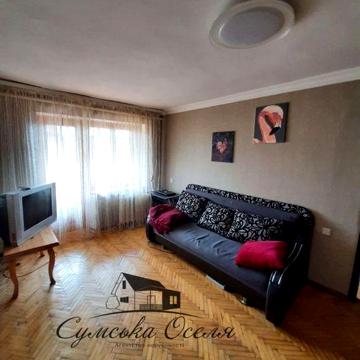 Продаж 2 кімн. квартири в Центрі. Терміново!