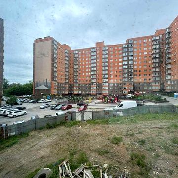 Продаж 2к квартири 64.43 кв. м на вул. Марії Приймаченко ЖК Європейський квартал