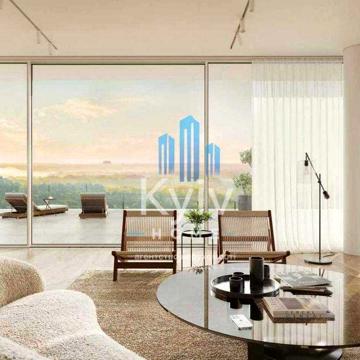 Продаж | Квартира з терассою | Лесники | Lion Hills | 121 м2 | 3к ЖК LION HILLS