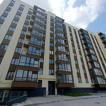 Продаж 1к Квартира Сергія Зулінського вулиця