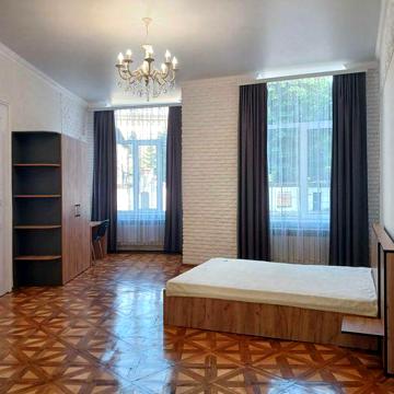 Оренда квартири центр двох кімнатна квартира євроремонт
