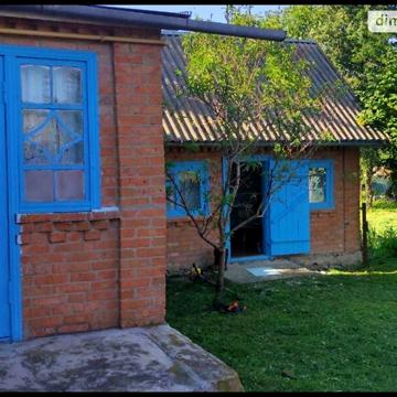 Продаж 2к Дім Чкалова