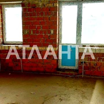 2-комнатная квартира. Хлебодарский.