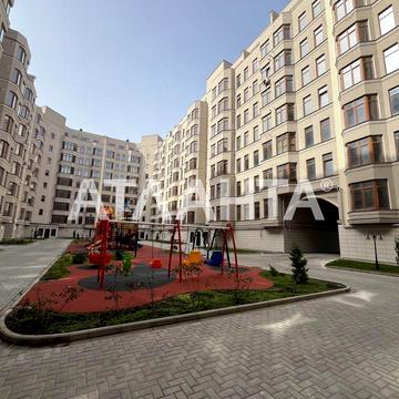 1 комнатная в ЖК Авиньон с индивидуальным отоплением ЖК АВИНЬОН