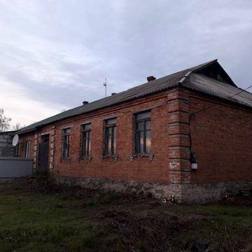 Продам часть дома 66.6(м кв)