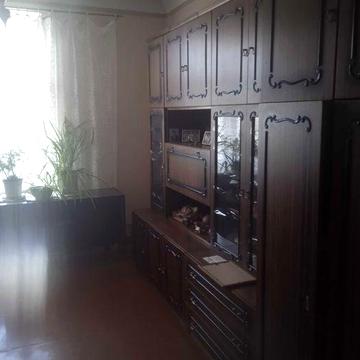 Продам квартиру 4х кімнатну, Покровський р-н, (20 квартал)