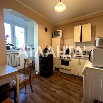 улица Академика Королева, 76/2, Таирово, Киевский, Одесса, Одесская 39500.0 USD