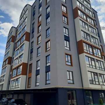 Продаж 1к Квартира Мирний 2-й провулок ЖК City Bud