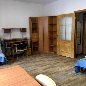 1 кімнатна квартира дешево, с. Малодолинське