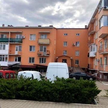 1 кімнатна квартира дешево, с. Малодолинське