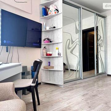 Продаж 2к Квартира Боголюбова вулиця ЖК Городок