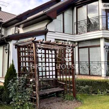 Продаж 7к Дім Старокиївська вулиця ЖК Damba River Park