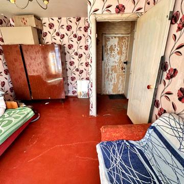 Продам 1 кімн квартиру район 12 го квартала,Данила Нечая