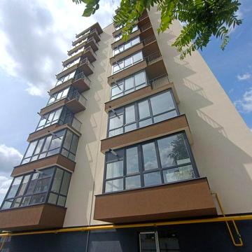 Продаж 1 кк вул. С. Зулінського