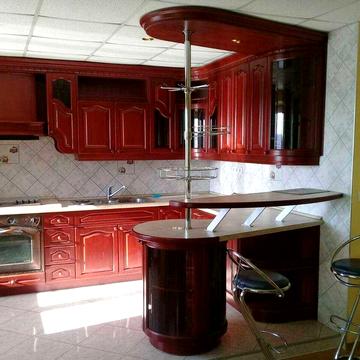 Сдам  3-х квартиру в районе центра для 4-6 хлопцев на любой срок