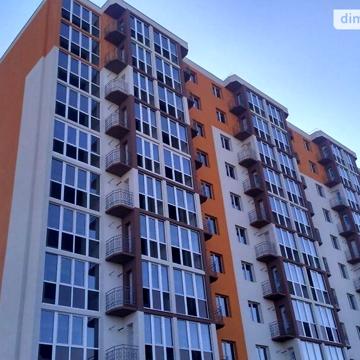 Продаж 3к Квартира Громадянська (Цен. р-н) вулиця ЖК Гражданский посад