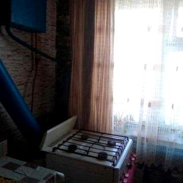 Продается 1 комнатная квартира в Коробочкино