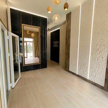 Масани. Простора однокімнатна біля "Сільпо". Переуступка.