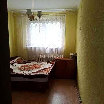 Продам 3 к. квартиру Гагарина Аэрокосмический метро Спортивная ремонт