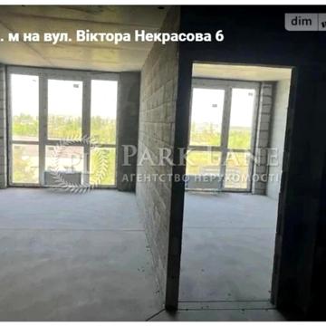 Віктора Некрасова вул. (Північно-Сирецька), 6