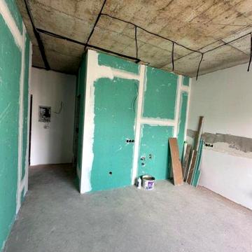 Продаж 1 кімн в ЖК Садовий ЖК Садовий