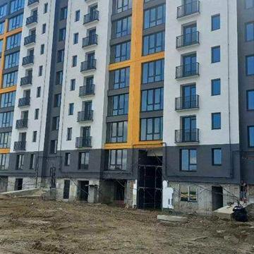 Продаж  1 кімнатної квартири у ЖК Каскад Ярко_SR ЖК Каскад Ярко