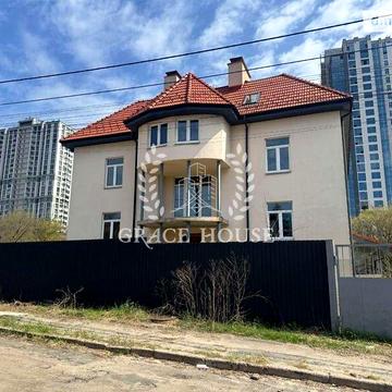 Продаж 12к Дім Генерала Кульчицького (Олександра Матросова) вулиця