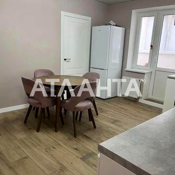 2-кімнатна квартира. Голосіївський. Новосілки ЖК ОДЕССКИЙ БУЛЬВАР