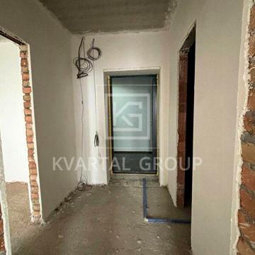 Продаж 1к Квартира Бориса Гмирі вулиця ЖК Idilika Avenue