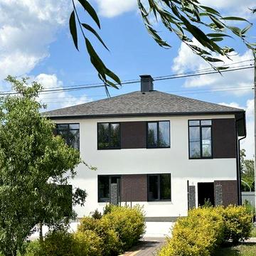 Дуплекс у найкращому місті в Гостомелі