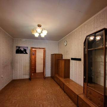 3 комнатная 60м Французский Бульвар Море