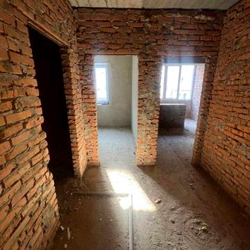 1кк в ТИХІЙ локації, Індивідуальне ГАЗОВЕ опалення! БЕЗ КОМІСІЇ!