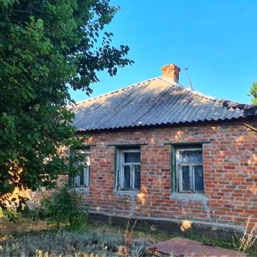 Продаж цегляного будинку в селищі Заїки