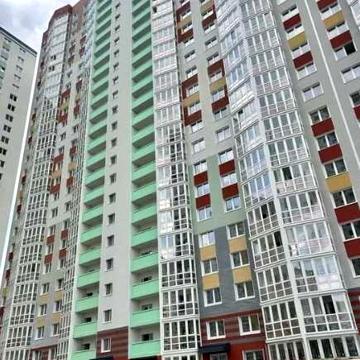 Пропонується 1 кімнатна квартира ЖК Патріотика в будинку №23 «Синевір» ЖК Патріотика