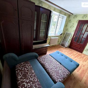 Довгострокова оренда 1к Квартира Сергія Зулінського (Тарногродського) вулиця