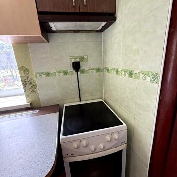 Довгострокова оренда 1к Квартира Сергія Зулінського (Тарногродського) вулиця