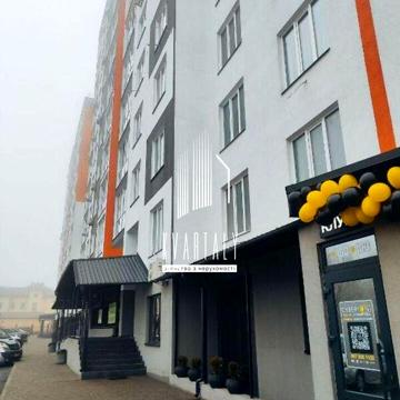 Продаж 2к Квартира Каштанова вулиця