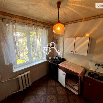 Продаж 2к Квартира Рекордна (Вознесенського) вулиця