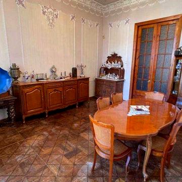 Продажа квартиры центр Одессы на Льва Толстого 200 м2