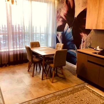 Продаж 2к Квартира Новоберегова вулиця ЖК Новый берег