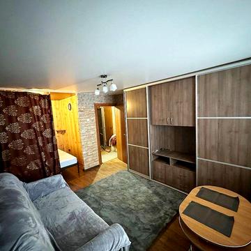 Оренда просторої 1к. квартири на ж/м Червоний Камінь (Велика Діївська)