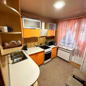 Оренда просторої 1к. квартири на ж/м Червоний Камінь (Велика Діївська)