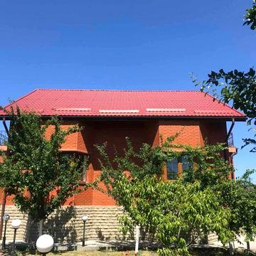 Продаж будинку290 м2 с. Вишеньки, Бориспільский район, Золоче, Гнідин