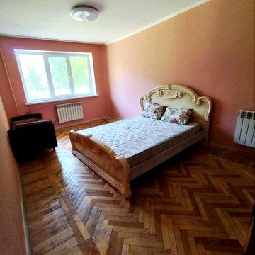 AA S4 Продам 3 комнатную квартиру Салтовка ул. Светлая 27Б