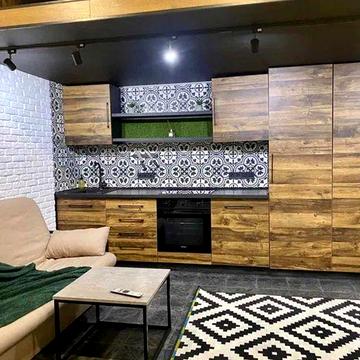 Двухэтажная квартира в  ЖК Акварель ЖК Акварель !