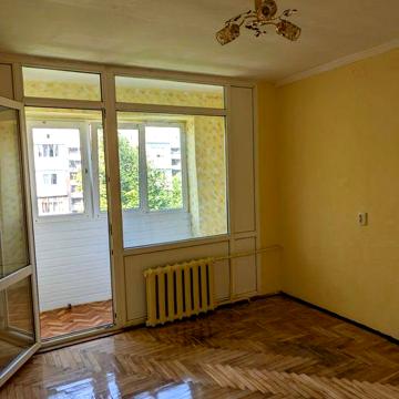 Продаж 1-кімнатної квартири Героїв Майдану 87А (р-н Онколікарні)
